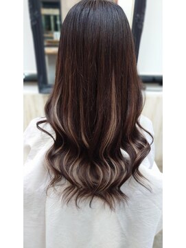 ウィスプヘアー(wisp HAIR) #プルエクステ#エクステ#大宮#埼玉