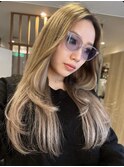 【R by NINA】