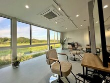 ヘアーアンドライフ ピース(Hair&Life Peace)