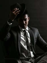 ザフリーマンズバーバー(THE FREEMANS BARBER)