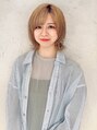 プアメリア 名古屋(Puamelia) あかね 似合わせ