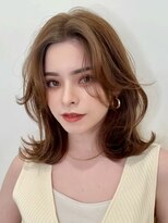 トイ(TOI)&nbsp;ミディアムレイヤー