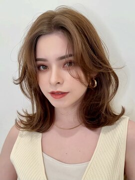 トイ(TOI) ミディアムレイヤー