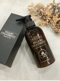 ▼ BIGAMI TREATMENT ¥3800→¥2800（発売記念セール）