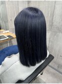 ネイビーカラー☆