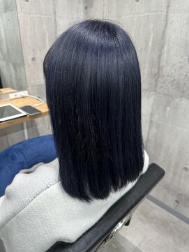 ネウィ 赤羽(newi) ネイビーカラー☆