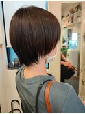 ショート