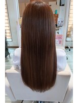 クルール(COULEUR)&nbsp;ドクター修復カラー＆ドクター修復トリートメント