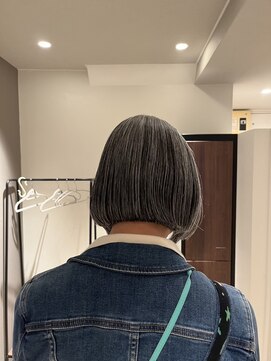 ベロー(BeLLo) ボブ