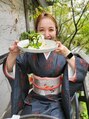 ヘームル(HEMEL) 旅行と食べる事と抹茶が大好きです。