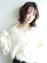 テトテ 門戸厄神店(tetote)&nbsp;【tetote門戸厄神】レイヤーボブ/こなれミディアム