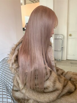 オンヌ(onnu) ウォームベージュ