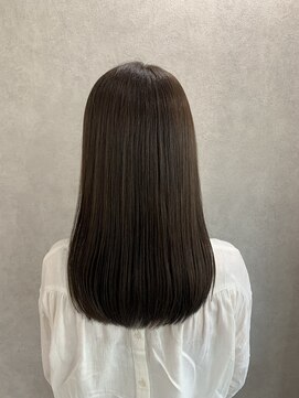 ミツマル SEDA店(MITSUMARU) ロング