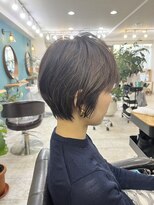 ベラ(Bella)&nbsp;【Bella 吉祥寺】レディース　ショート