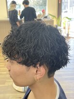 スウェル 津田沼店(Swell)&nbsp;波巻きスパイラル