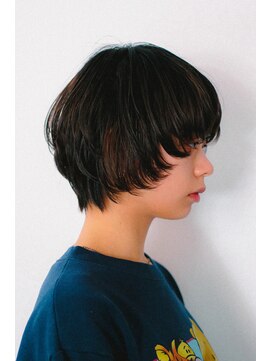 ベンジー 名駅店(benji) ボブレイヤー