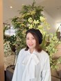サロンドポプリ 志都美(salon de poupuri) 田中 久美子