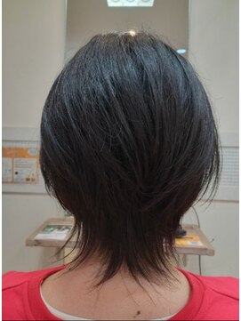 リファインヴェール 小川店 ウルフ