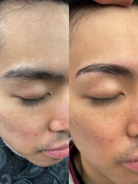 リプレイ 草津店(RIPLAY) スペインカール/韓国マッシュ/スパイキーショート/草津