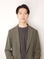 ヘアーメイクアンドネイル ヴォーグ(Hair Make＆Nail VOGUE) 三澤 舜