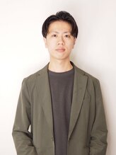 ヘアーメイクアンドネイル ヴォーグ(Hair Make＆Nail VOGUE) 三澤 舜