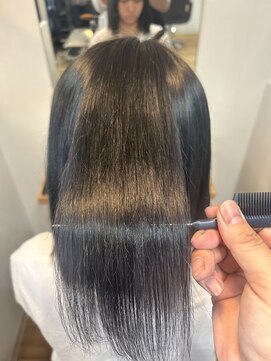 ツヤイロ 佐世保店 ディープブルー