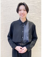 モリオ フロム ロンドン サッポロファクトリー店(morio FROM LONDON)&nbsp;長瀬 光莉