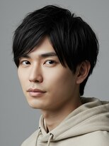 ザデイトウキョウ 表参道 青山(THE DAY TOKYO) メンズショート/大人メンズ/メンズカット