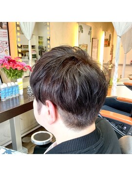 スギモト(Sugimoto) オーガニックカラー