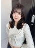 【期間限定】カット+ケアトリートメント/岡崎