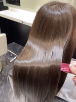 シファー(～Cifer)&nbsp;美髪矯正