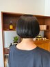 【ご予約に限り有り】ケアストレートコース　28600→20020