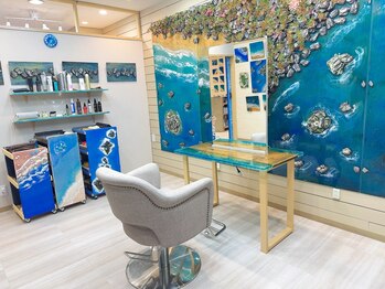 完全貸し切り型salon lanihana.kudo