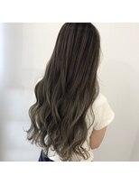 アイニ 大阪上本町店(aini)&nbsp;【垢抜け】20代30代40代　大人可愛い　ハイライト