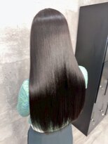 スキル 水戸(SKILL)&nbsp;髪質改善トリートメント