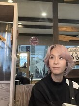 オールウェイズキュア(Always CURE.)&nbsp;加瀬 ひとみ