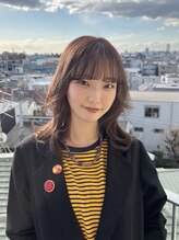 エム(EM)&nbsp;池田理桜 [下北沢駅]