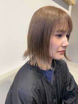 エイト 三軒茶屋店(EIGHT) ベージュ