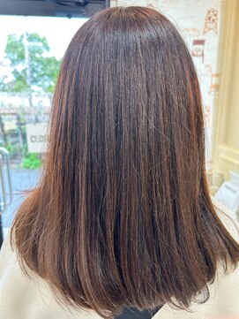 ビワテイ(Biwatei) 30代・40代の為のHITA髪質改善・中性・酸性髪質改善