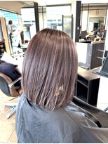 ソワンドゥブレス 瓜破店(soin de brace)&nbsp;ハイライト