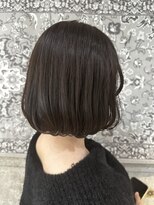 アブルトゥーヘアー(able to hair)&nbsp;ワンカールボブ