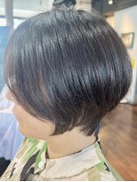 カリフ 大船(calif.)&nbsp;丸みとタイトのバランスしょーと