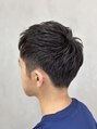 プライムナイン(primenine) メンズカット