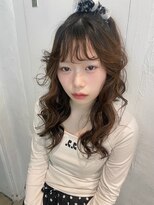 ゼスト パーク(ZEST PARK)&nbsp;スタイリング/ベージュカラー