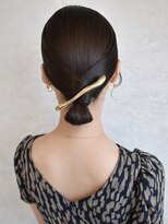 グランルーチェ(Grande Luce)&nbsp;Grande Luce 結婚式/二次会/ヘアアレンジ/ヘアセット/名古屋