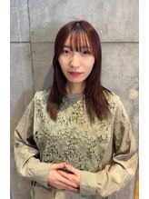 モードケイズ 相模大野店(MODEK's)&nbsp;扇怜那 [相模大野]