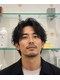 ビーシャイン(B-SHINE)の写真/カットはもちろん、自分では難しいひげ・眉のお手入れはプロにお任せ！身だしなみを整えて好感度UP◎