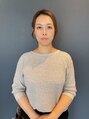 アグ ヘアー ルディ 水沢店(Agu hair rudi) 梅原 ともみ