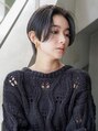 バディ(BUDDY)&nbsp;レディースショートスタイルお任せください。