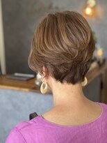 コチ(cochi)&nbsp;【cochi Hair&Spa】水素髪質改善×オーダーメイドケア